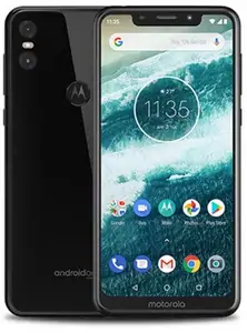 Замена кнопки громкости на телефоне Motorola One в Москве